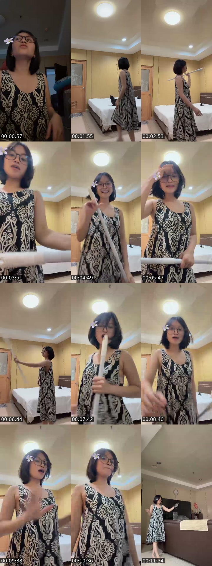 TikTok live: hhxbdusdidnjdnd by @__osaki0
