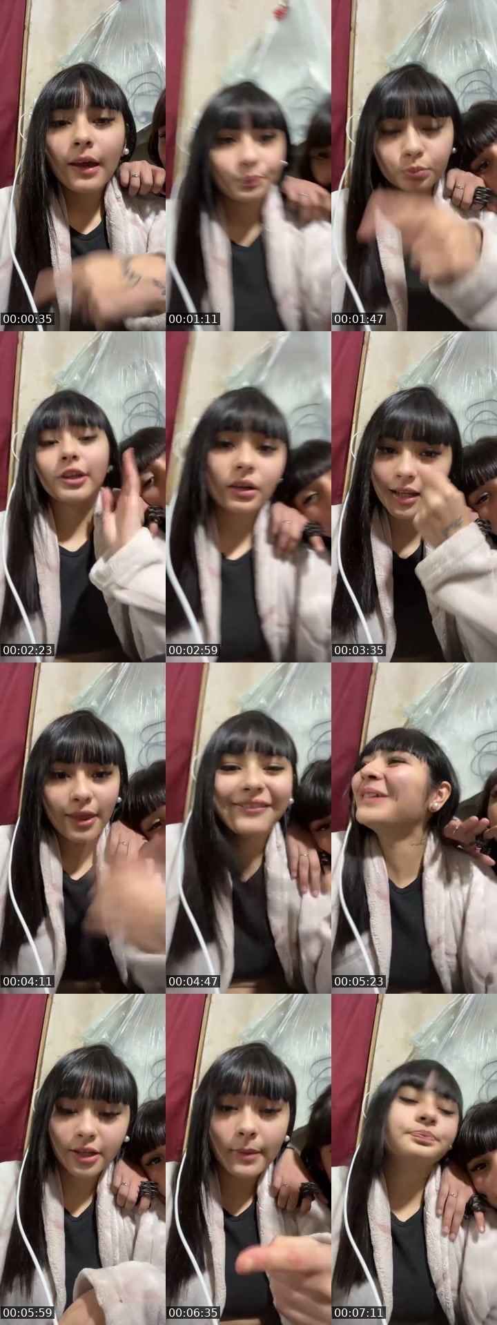 Mexico TikTok live: reaccionamos ig by @n.m_3232