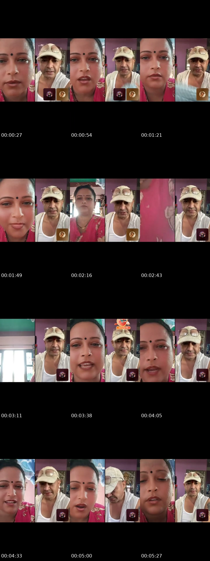 @nirukhatiwada23 TikTok live from 2026-07-05