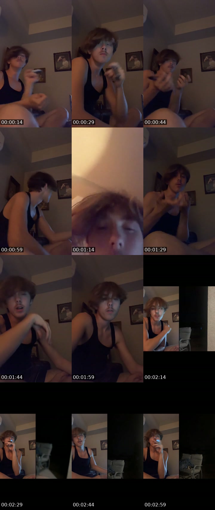 @stonedon420 past TikTok live from 2026-07-05
