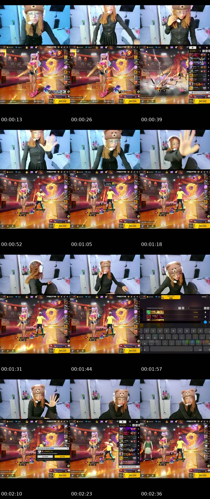 TikTok live: Lets Go LIVE! by @risitos_g4