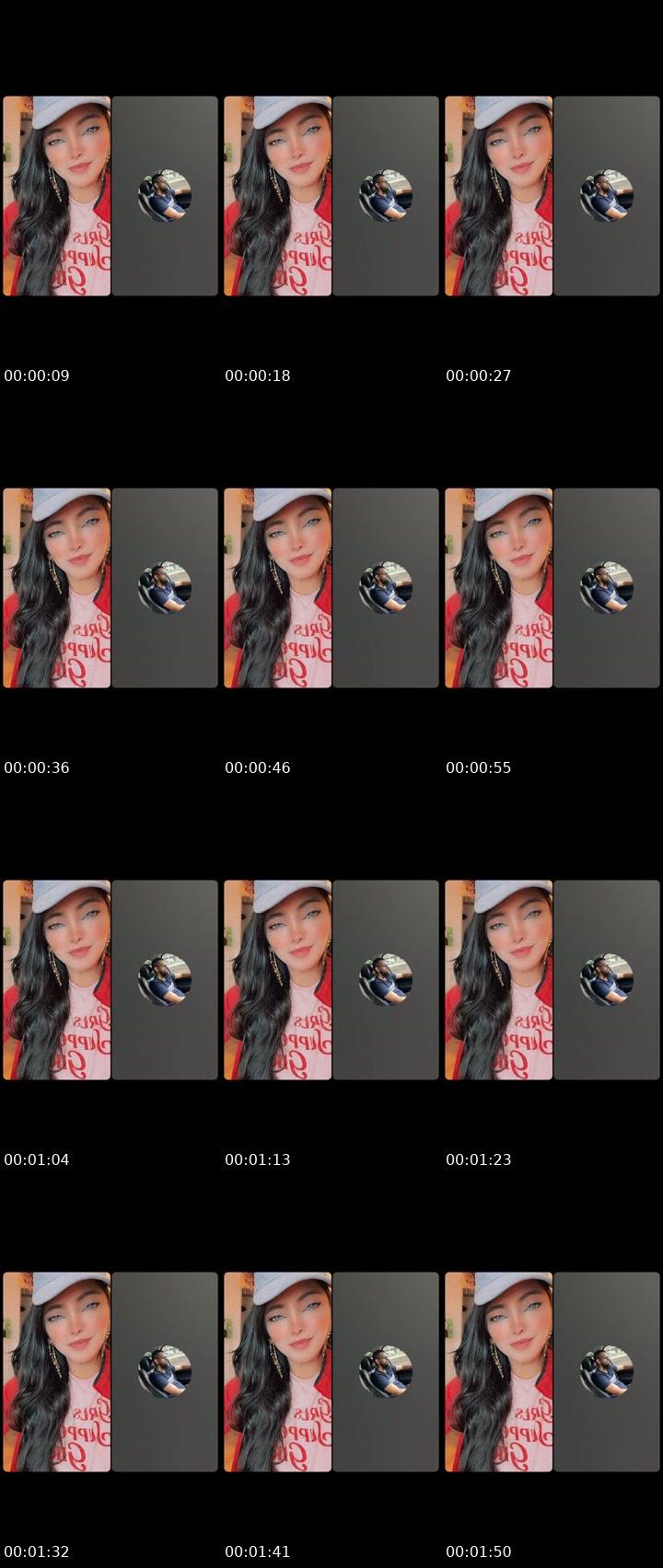 @sehrish_shorty TikTok live from 2026-07-05