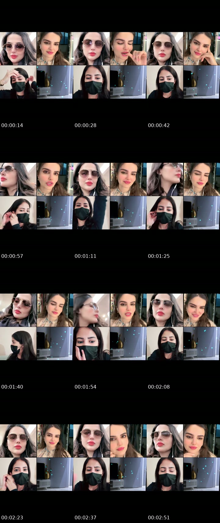 TikTok live: يامرحبا خلان ورفاقه🤍 by @sos_of