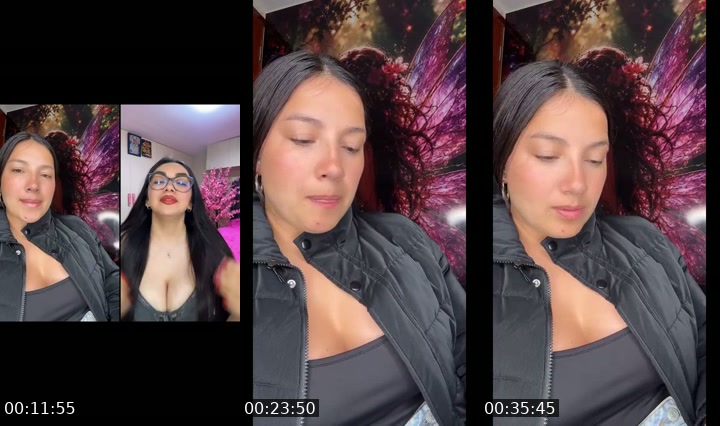 @vivianarodriguez2006 TikTok live from 2026-07-05