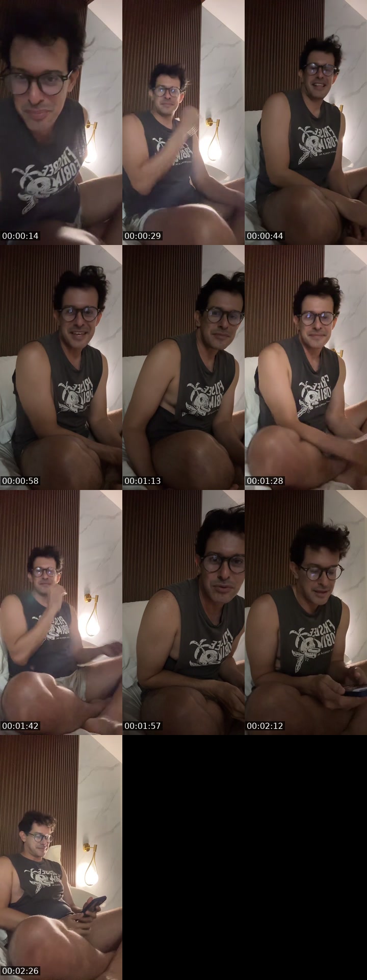 @abeldarker7 TikTok live from 2026-07-05