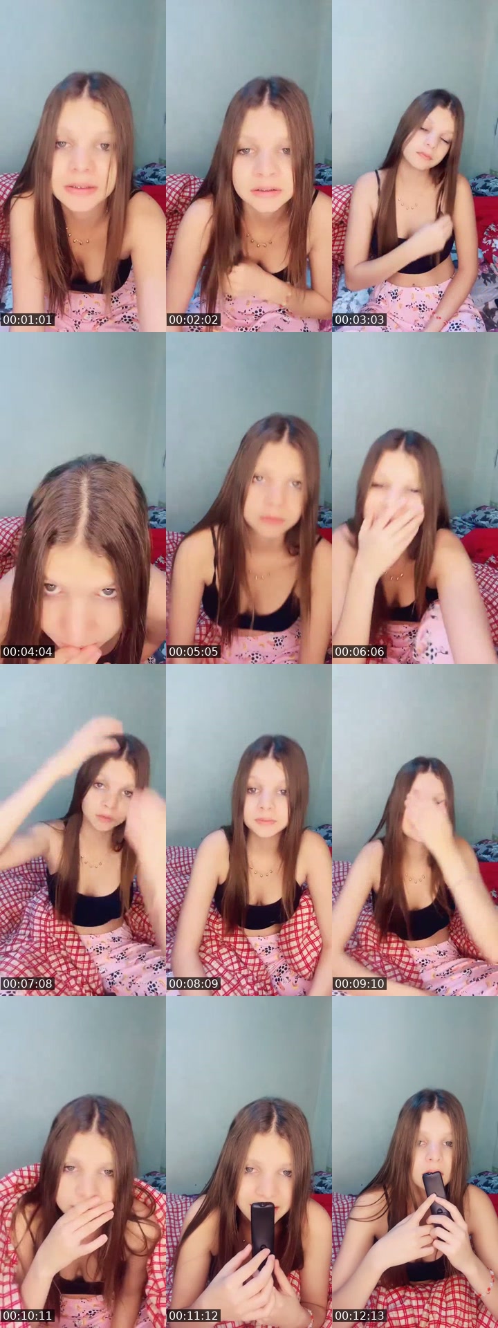 @iris_kawani4 TikTok live from 2026-07-05