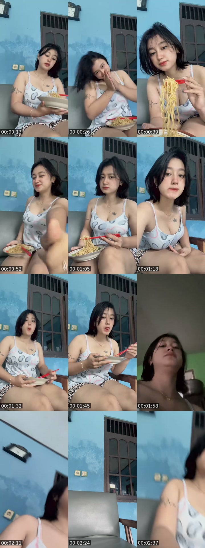 @melladia12 TikTok live from 2026-07-05