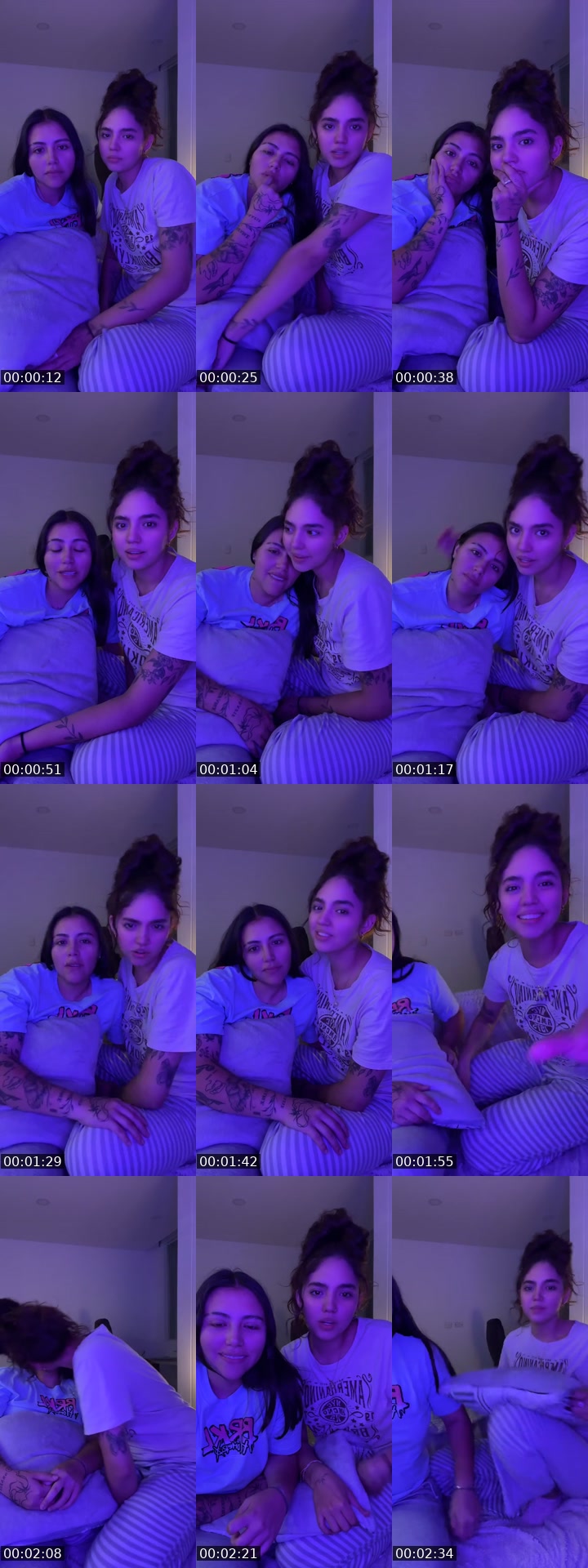 Colombia TikTok live: 🏳️‍🌈🫵🏻 by @heeeynic