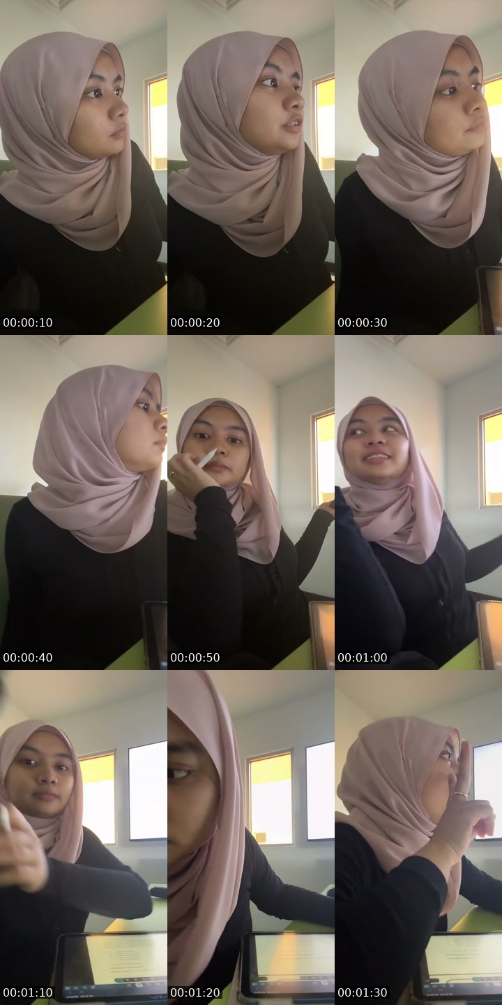 TikTok live: iyeke by @nnnnuya