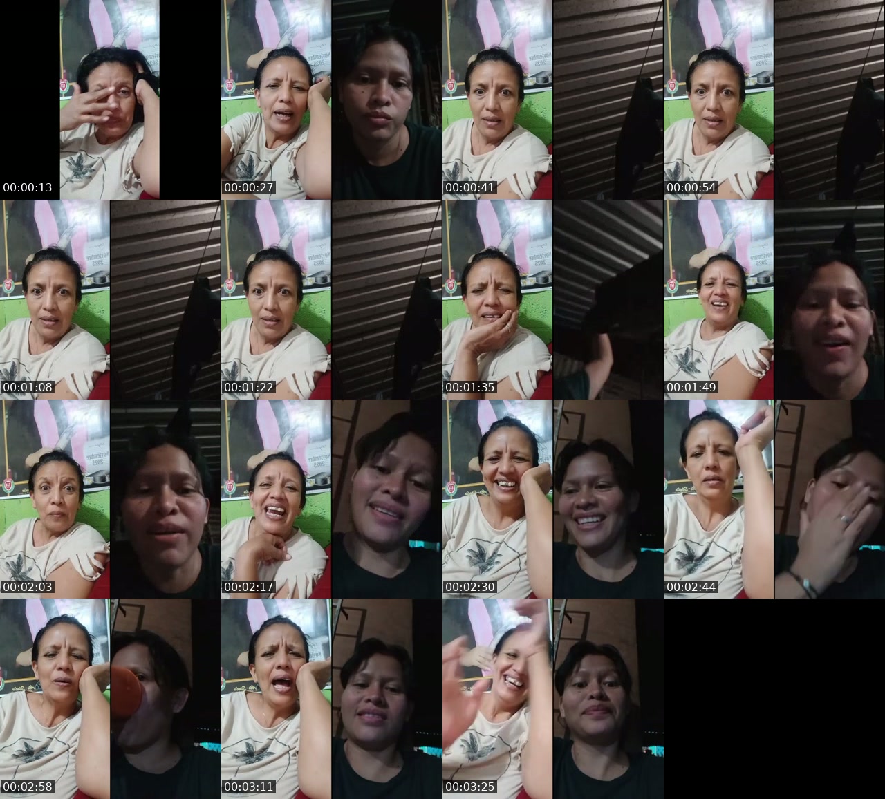 @tumorenarosalia TikTok live from 2026-07-05
