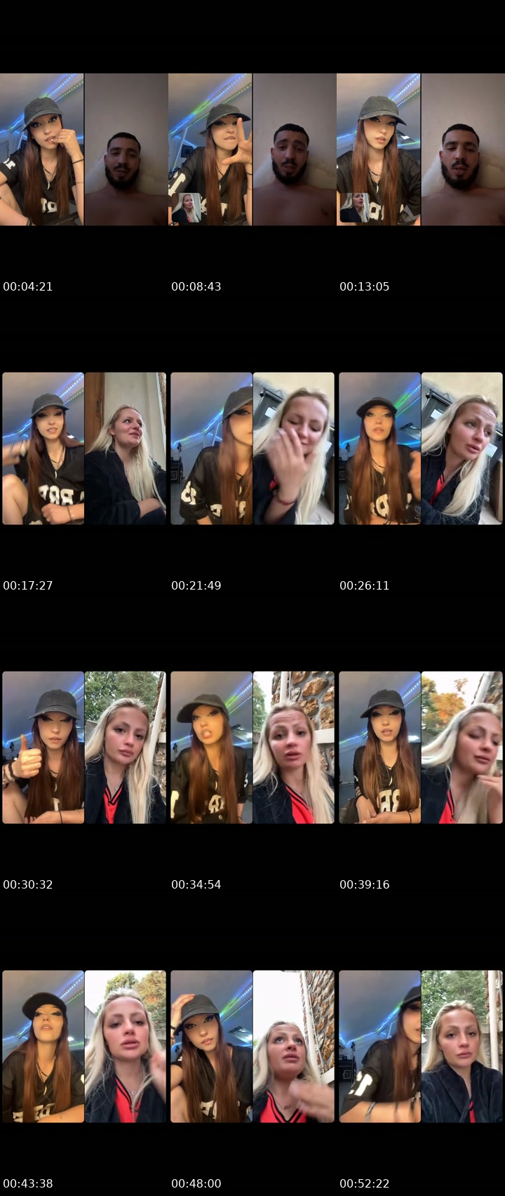 @usernameloneeee TikTok live from 2026-07-05