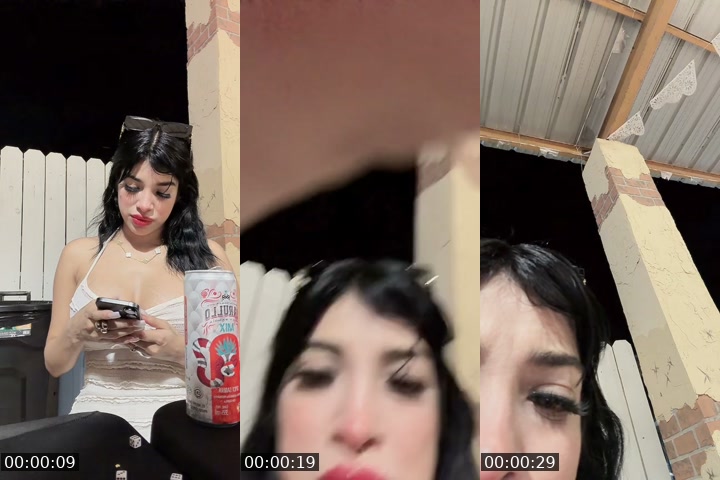TikTok live: Hello by @love1407090
