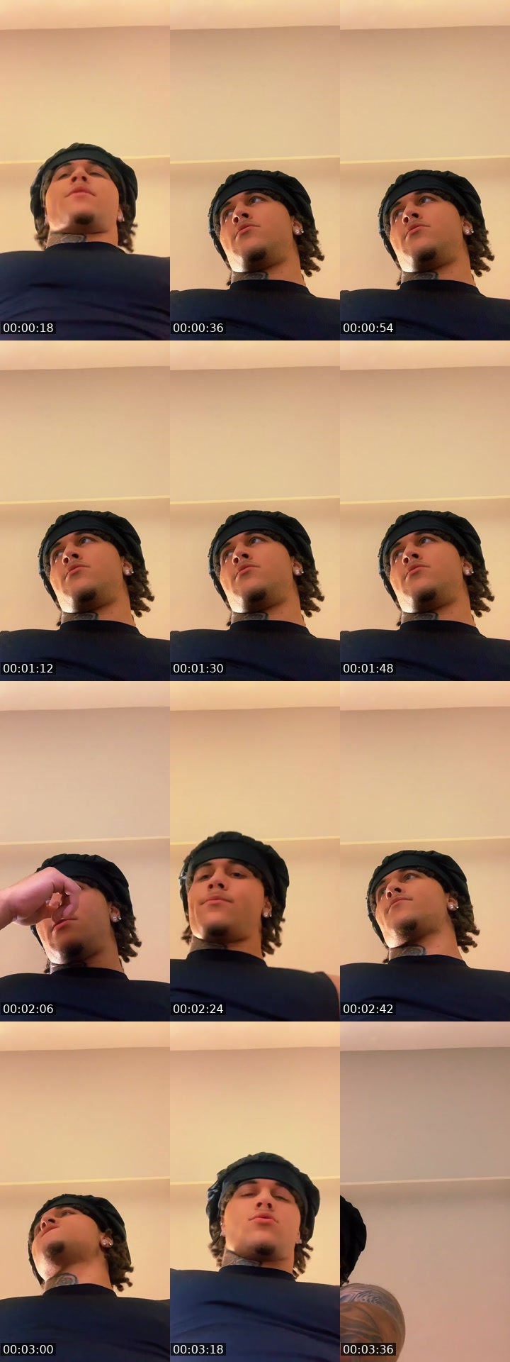 @jordanslang TikTok live from 2026-07-05