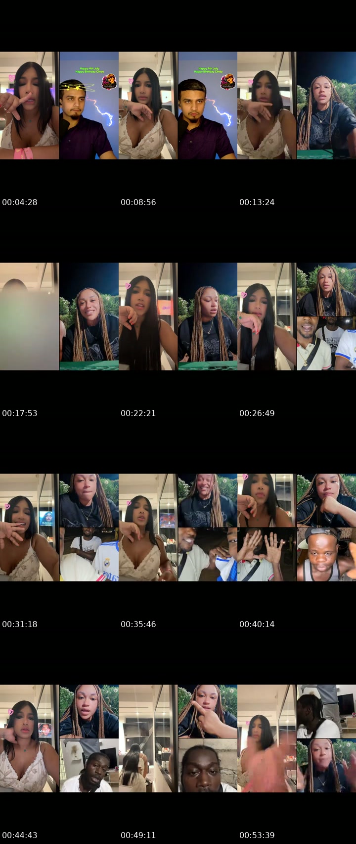 @ytus___ TikTok live from 2026-07-05