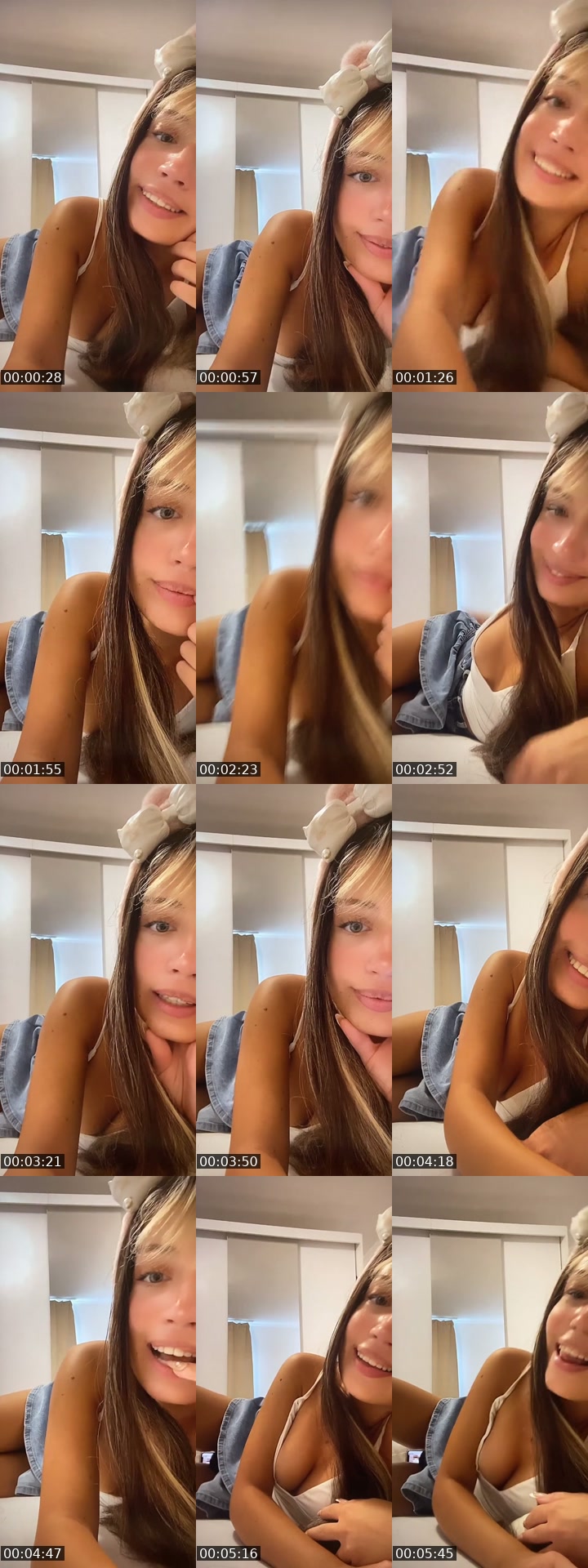 @smzgz9 TikTok live from 2026-07-05