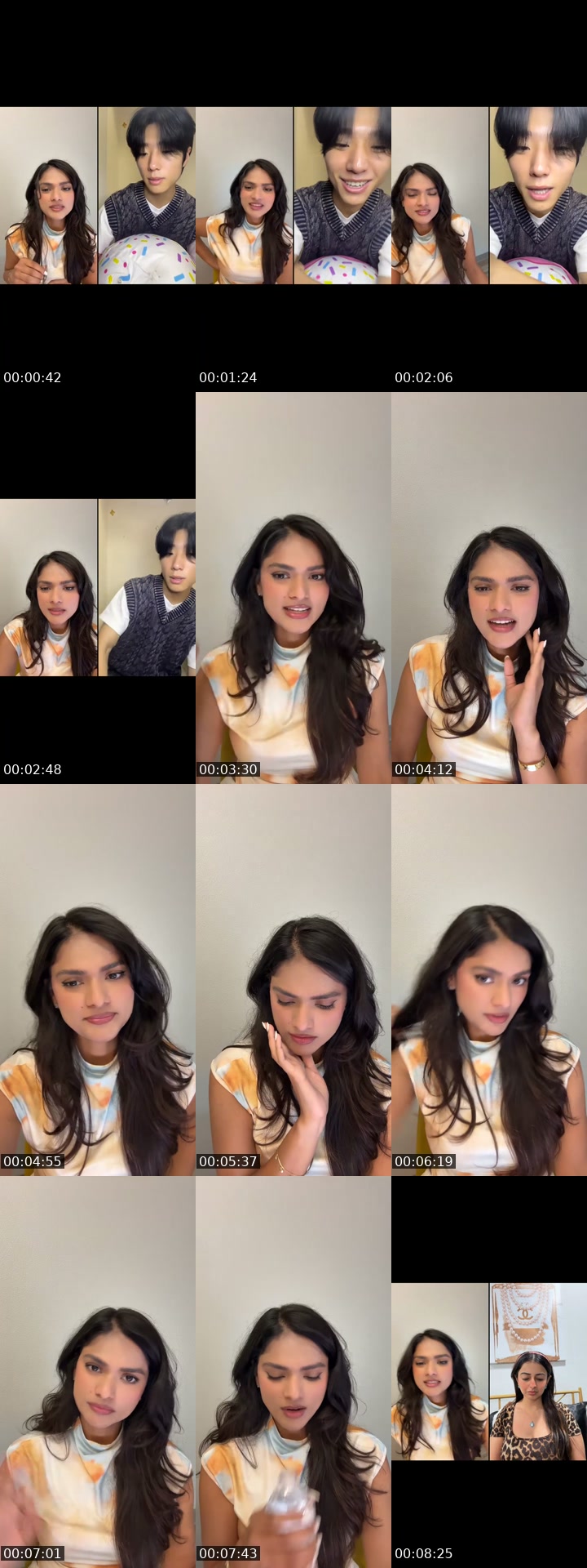 @summerlove2.0 United States TikTok live from 2026-07-05