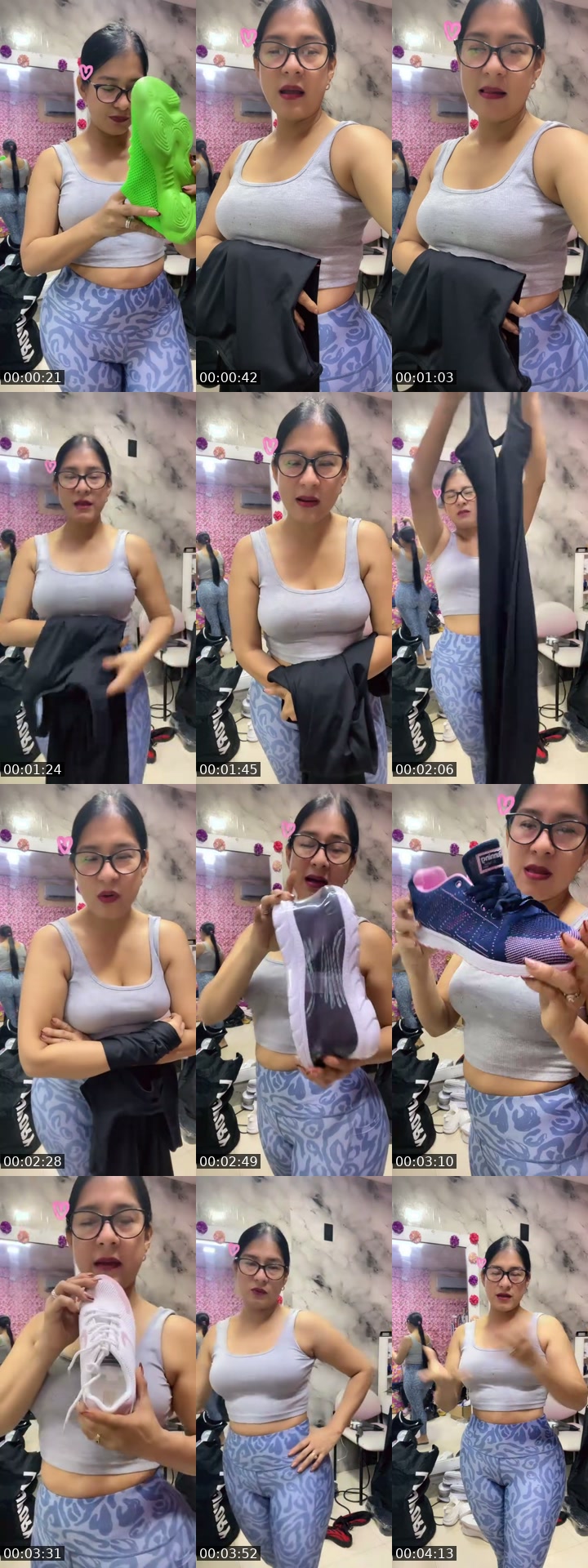 @chinitazu11 TikTok live from 2026-07-05