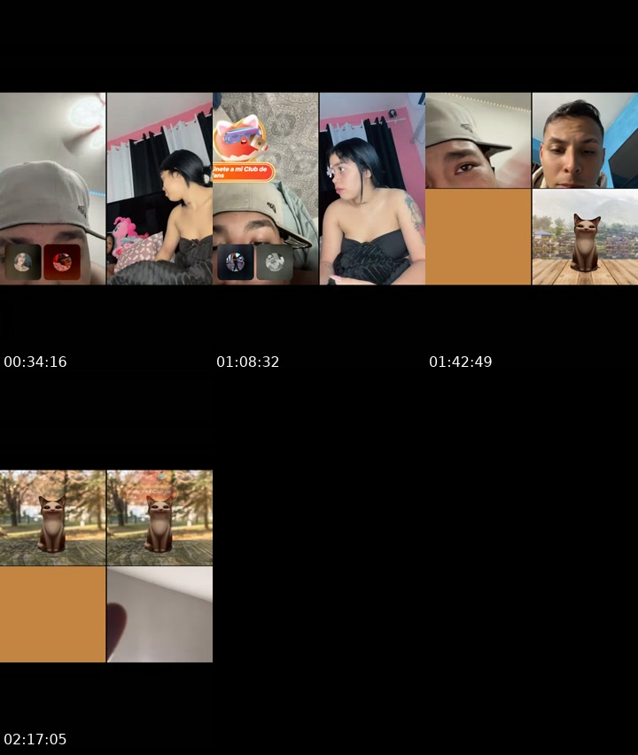 @el.negroese.1 Venezuela TikTok live from 2026-07-05
