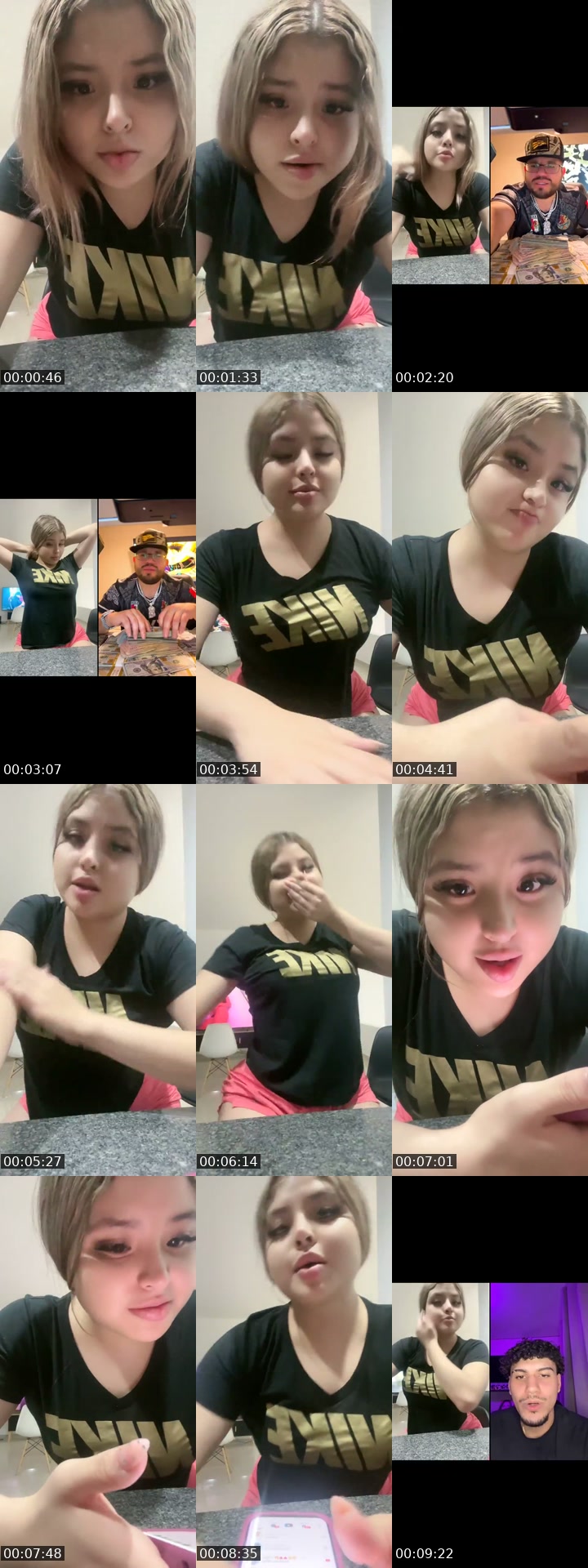 @fernandaaah137 TikTok live from 2026-07-05