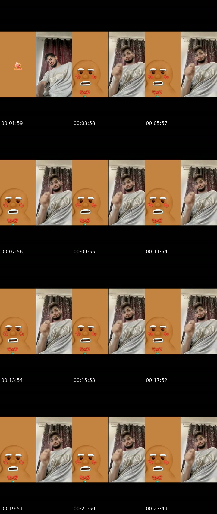 @gatapart1 TikTok live from 2026-07-05