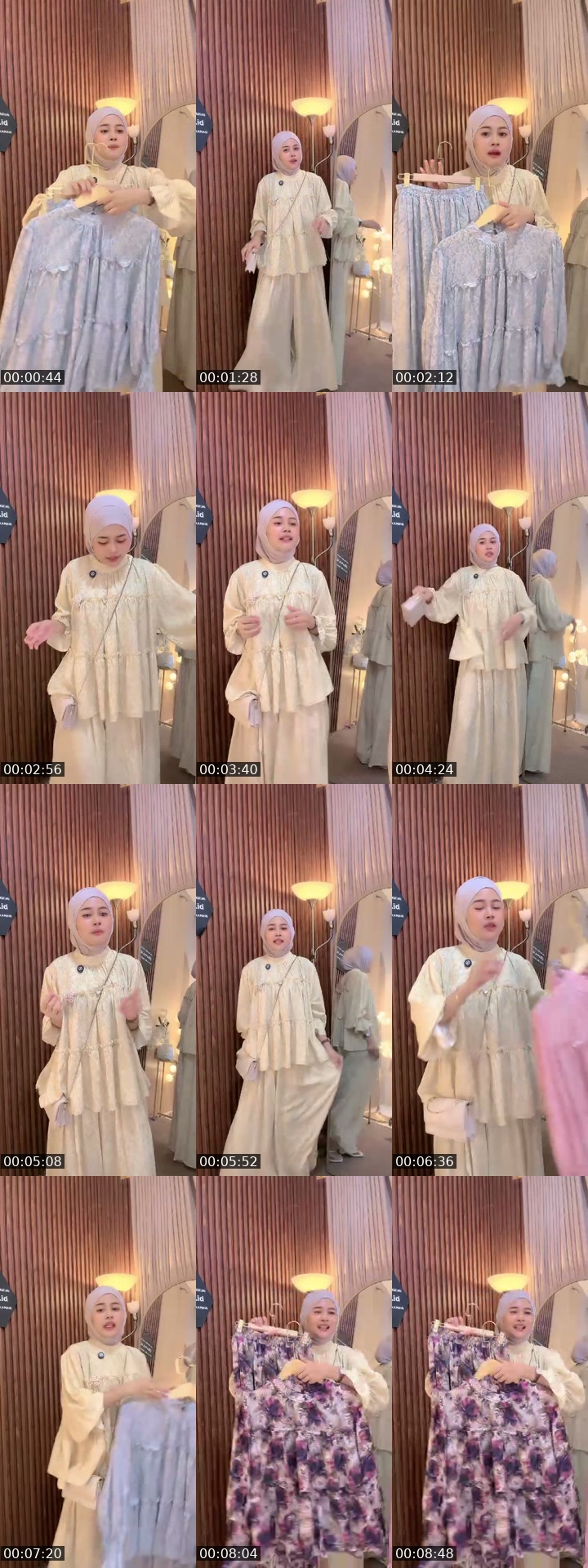 TikTok live: Pay Day 6.6🔥🔥 by @ginafhltvaaa