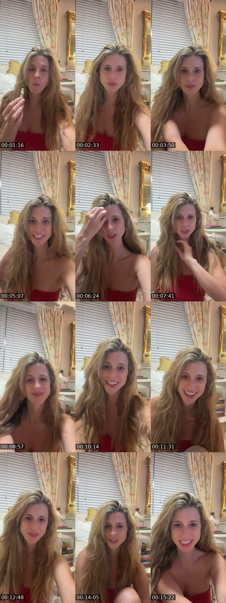TikTok live: No place like home 🏠 by @sarahwithanh_1