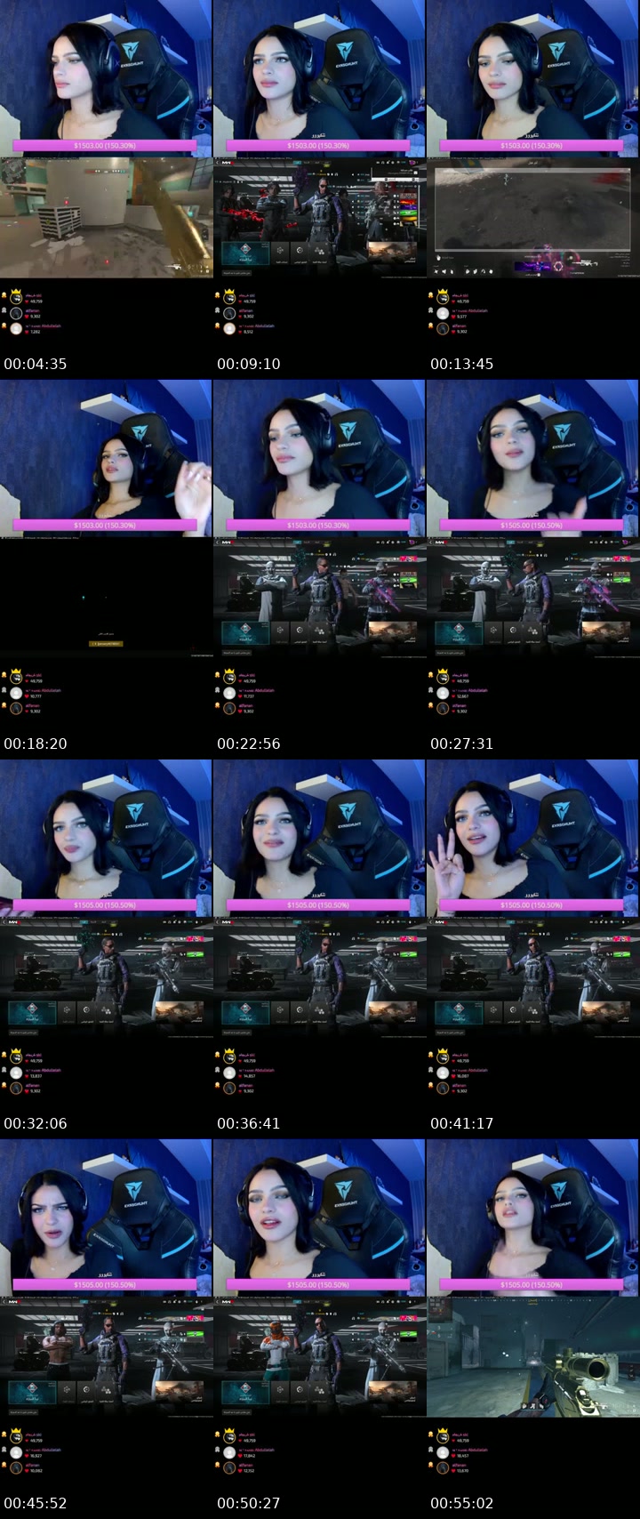 TikTok live: holaaaaaa by @rrrrx99