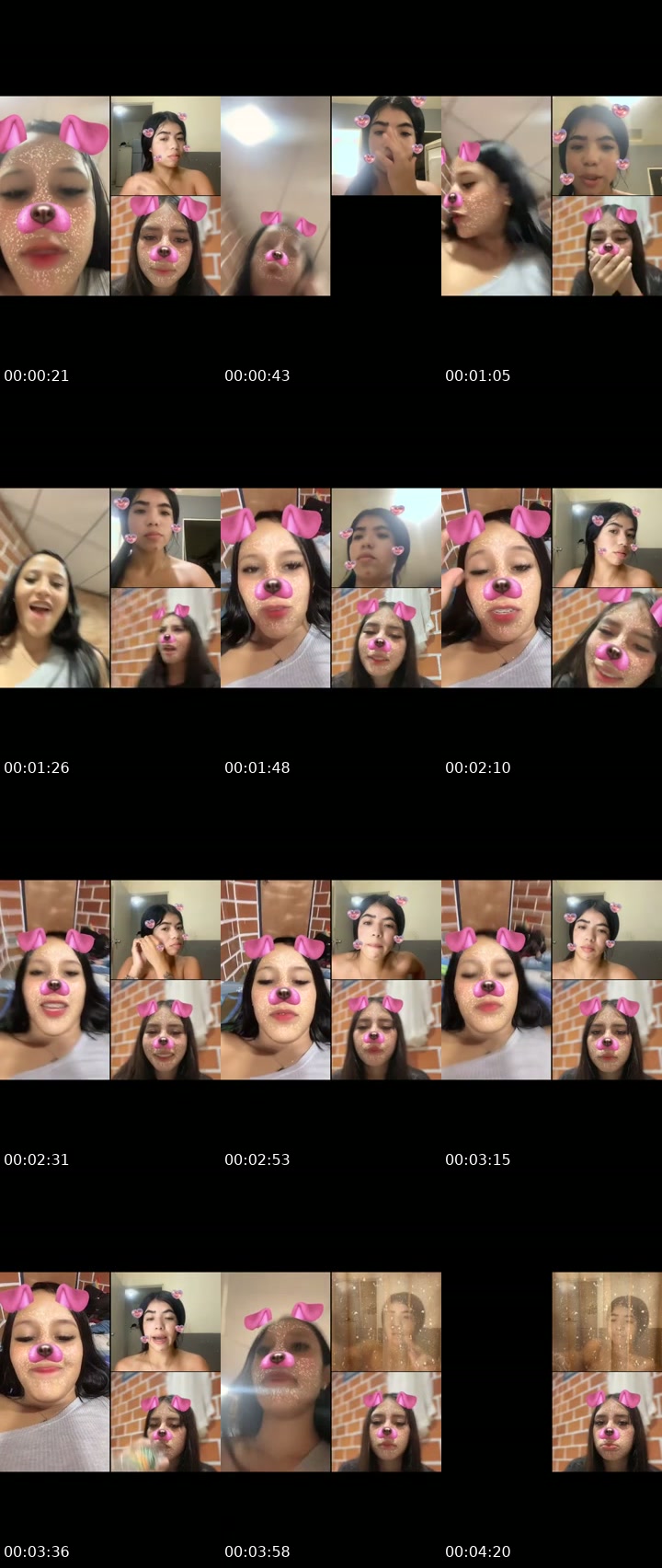 @user.1104g Venezuela TikTok live from 2026-07-05