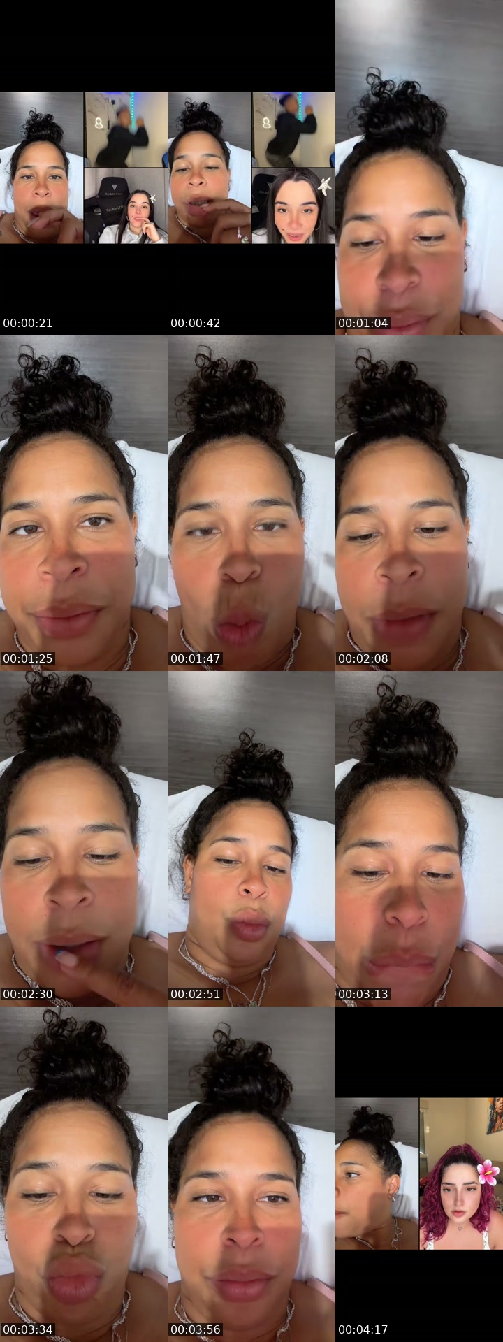 @churcausa TikTok live from 2026-07-05