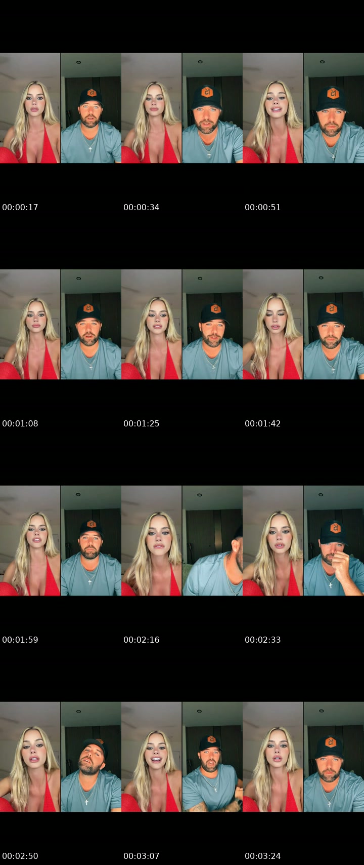 @anaisabelrosso TikTok live from 2026-07-05