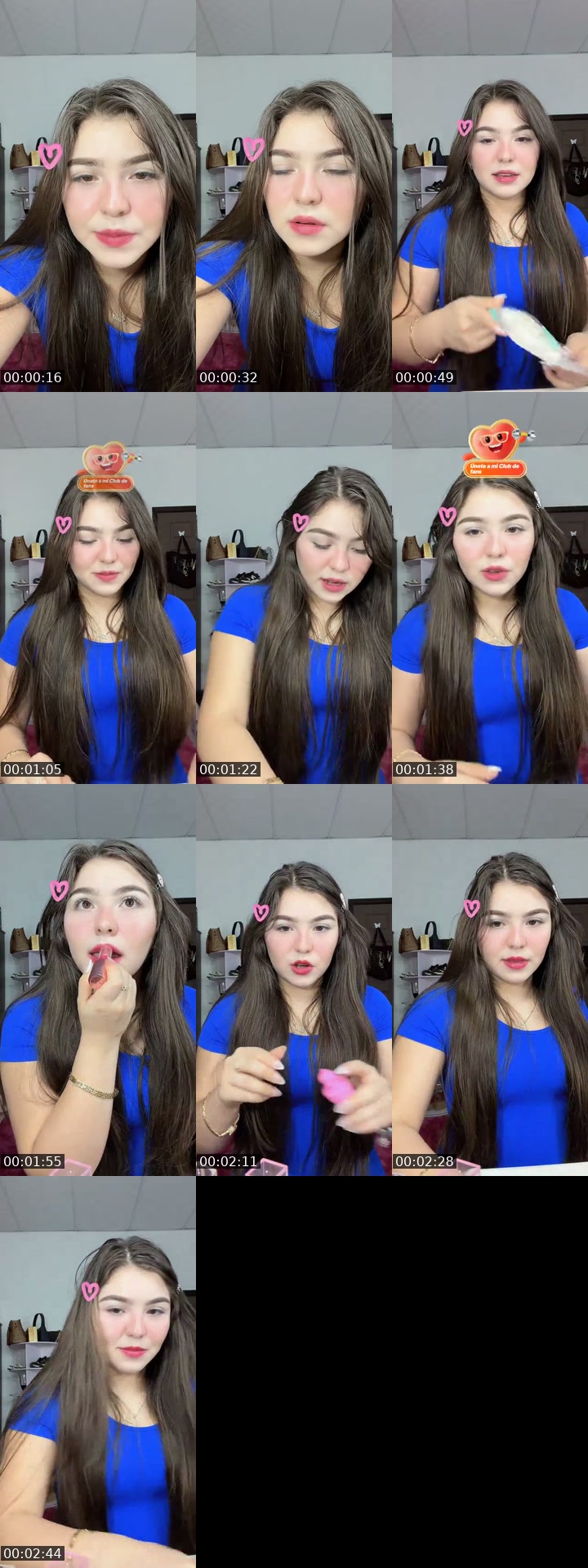 @isabella_mendoza5 TikTok live from 2026-07-05