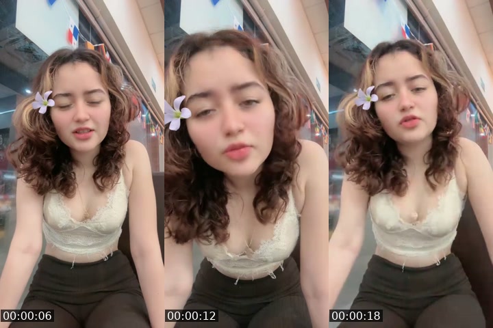 @francellasher TikTok live from 2026-07-05