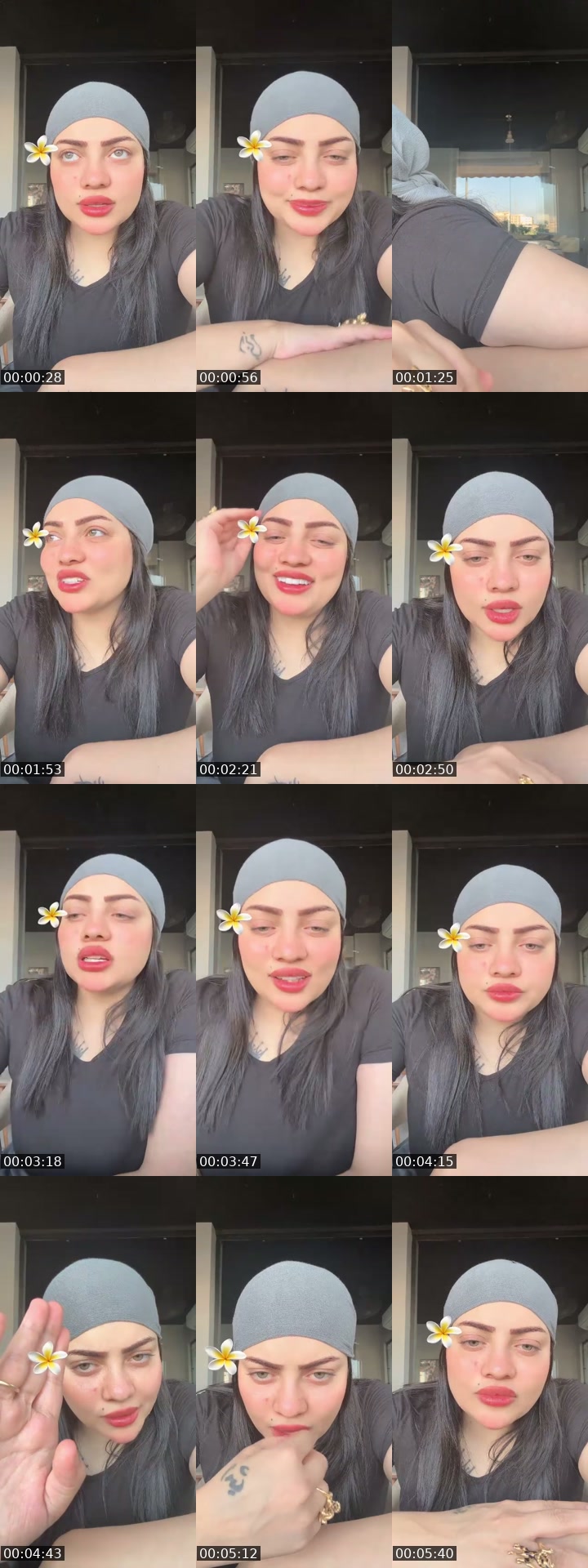@gazoula46 Saudi Arabia TikTok live from 2026-07-05