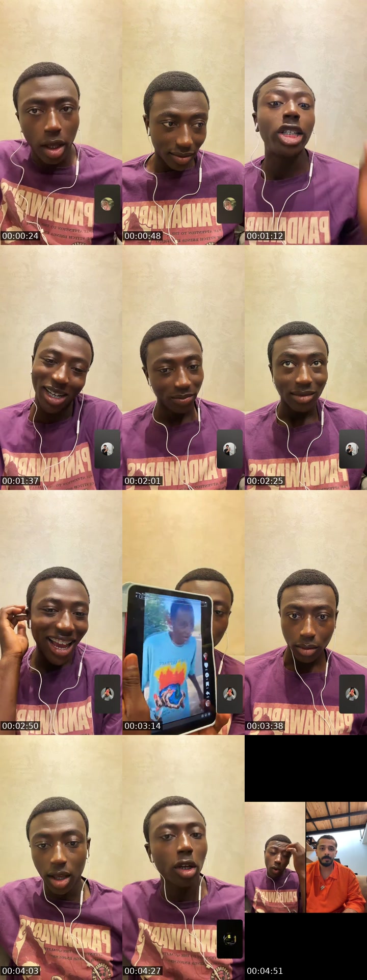 @mez_315 TikTok live from 2026-07-05