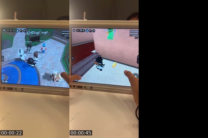 TikTok live: Being bored by @raylovesblueberryss0