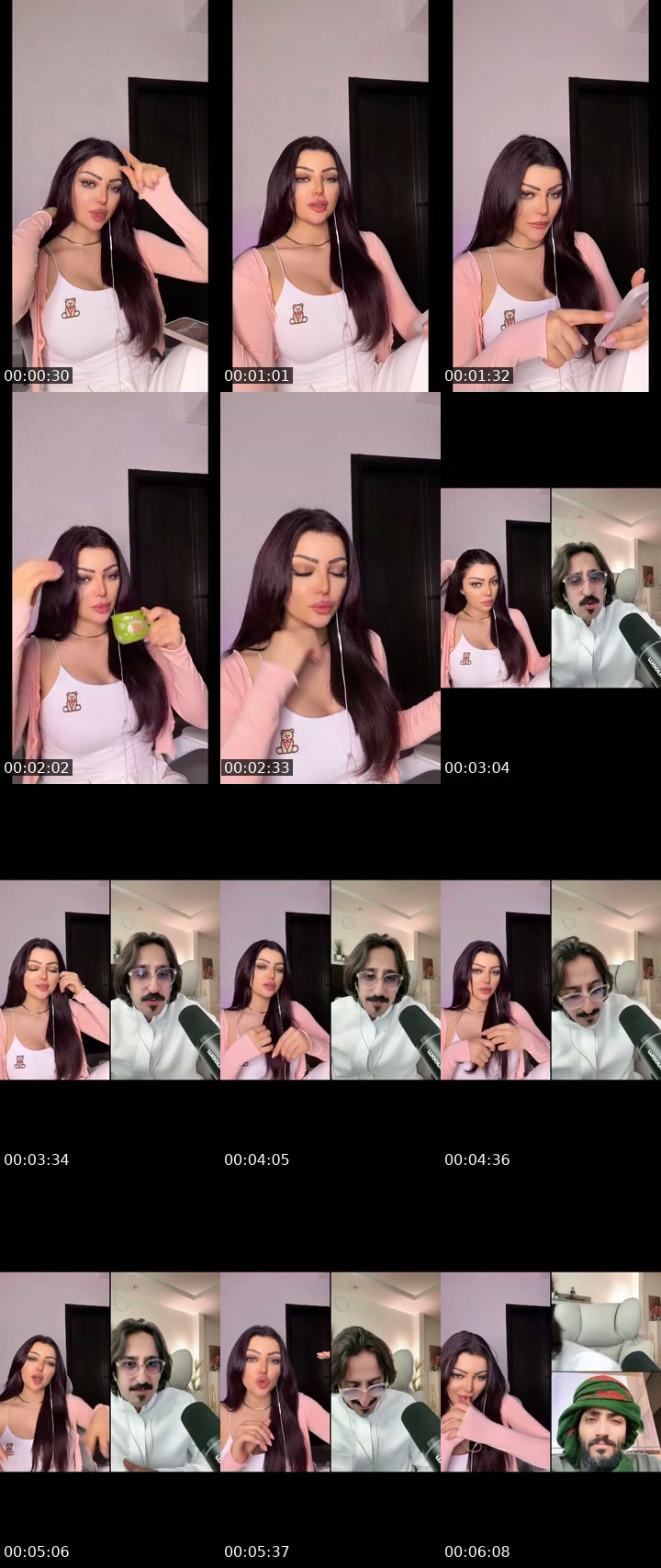 @roula_mansourr TikTok live from 2026-07-05