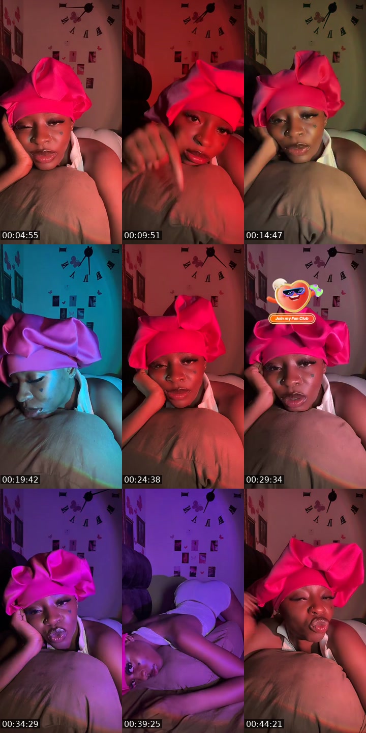 @slimtea86 TikTok live from 2026-07-05