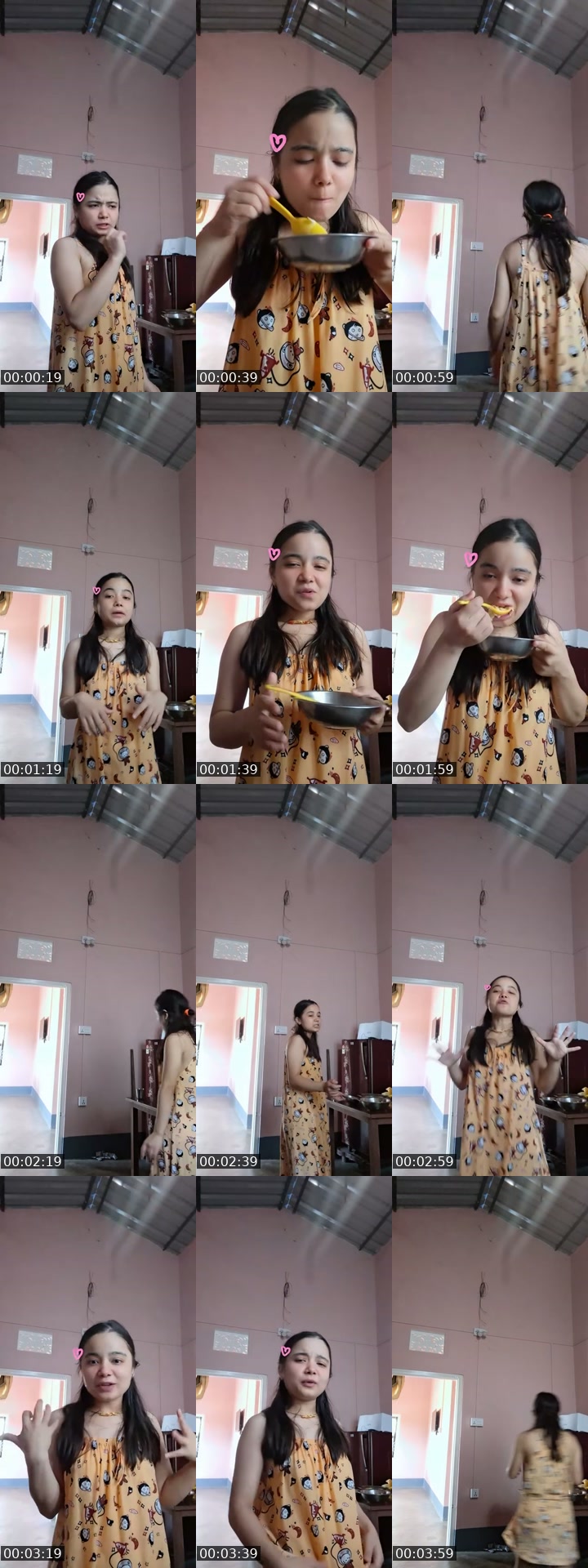 @sharmila.official2 TikTok live from 2026-07-05