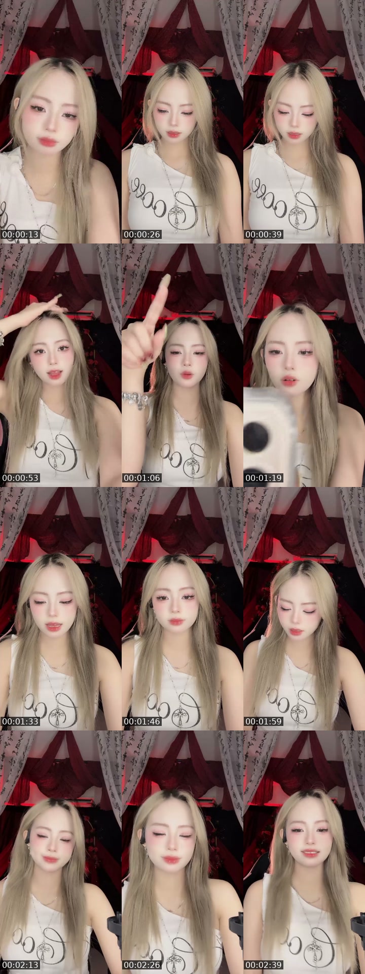 TikTok live: Everything you need is here by @yaya_hongthi
