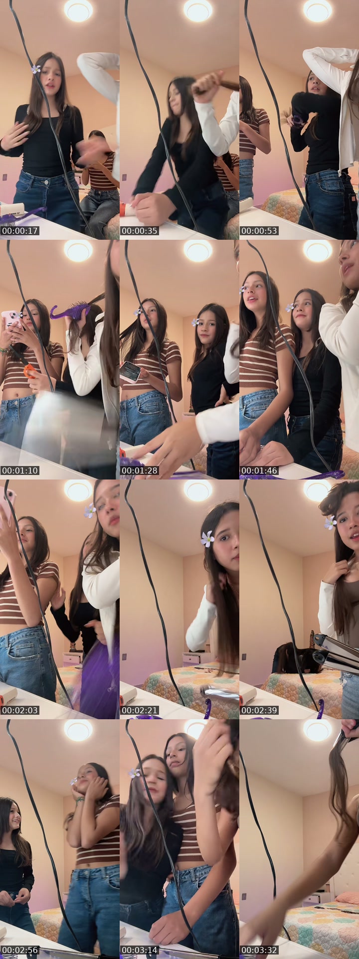 @zo_e07 TikTok live from 2026-07-05