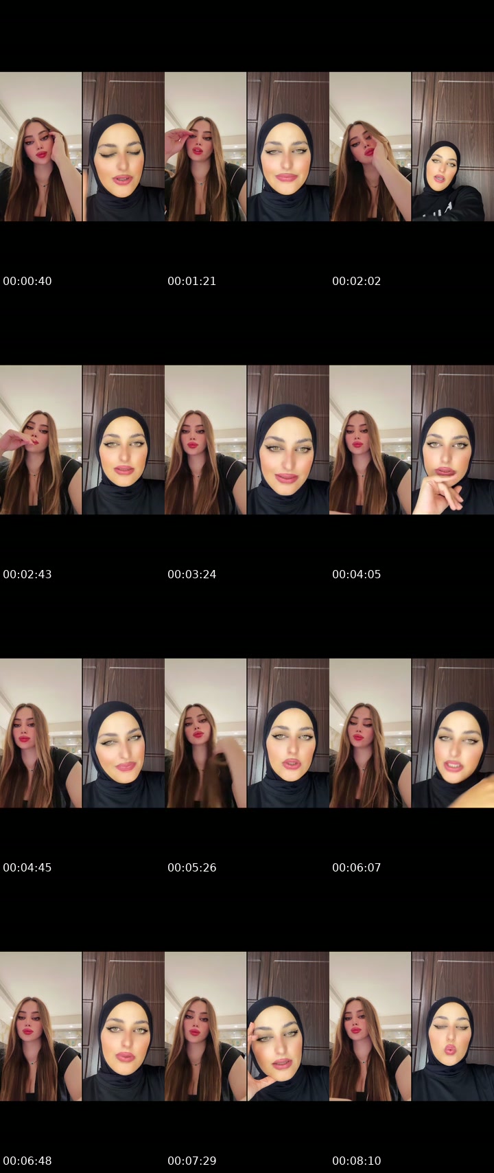 @sihamooo31 TikTok live from 2026-07-05
