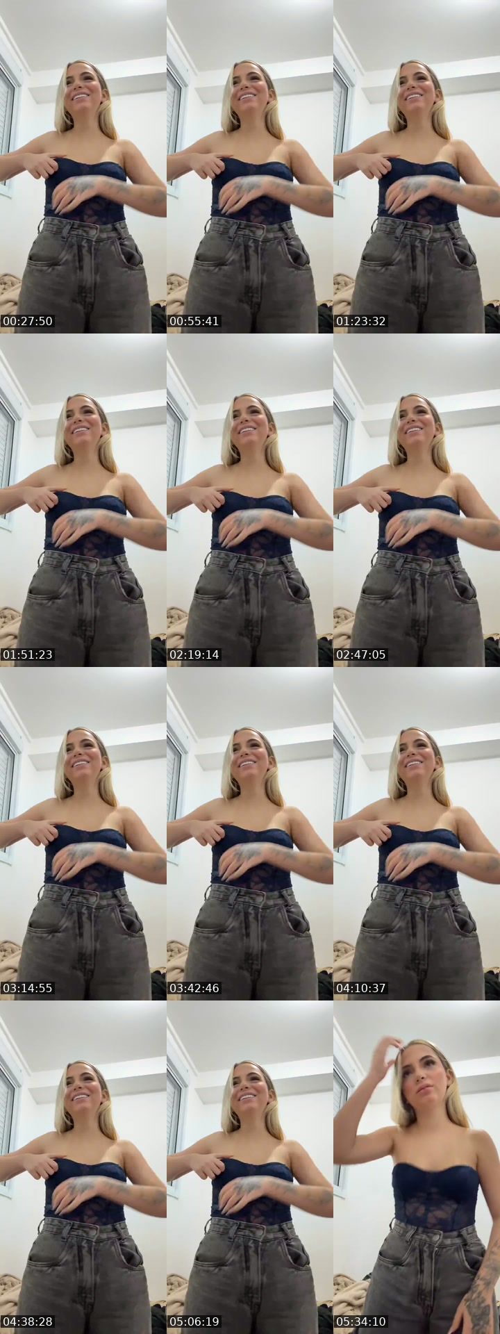 @tinefazi0 TikTok live from 2026-07-05