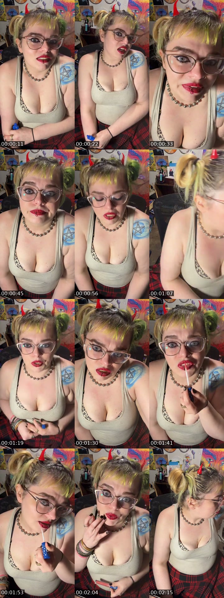 @thatsweetdemones TikTok live from 2026-07-05