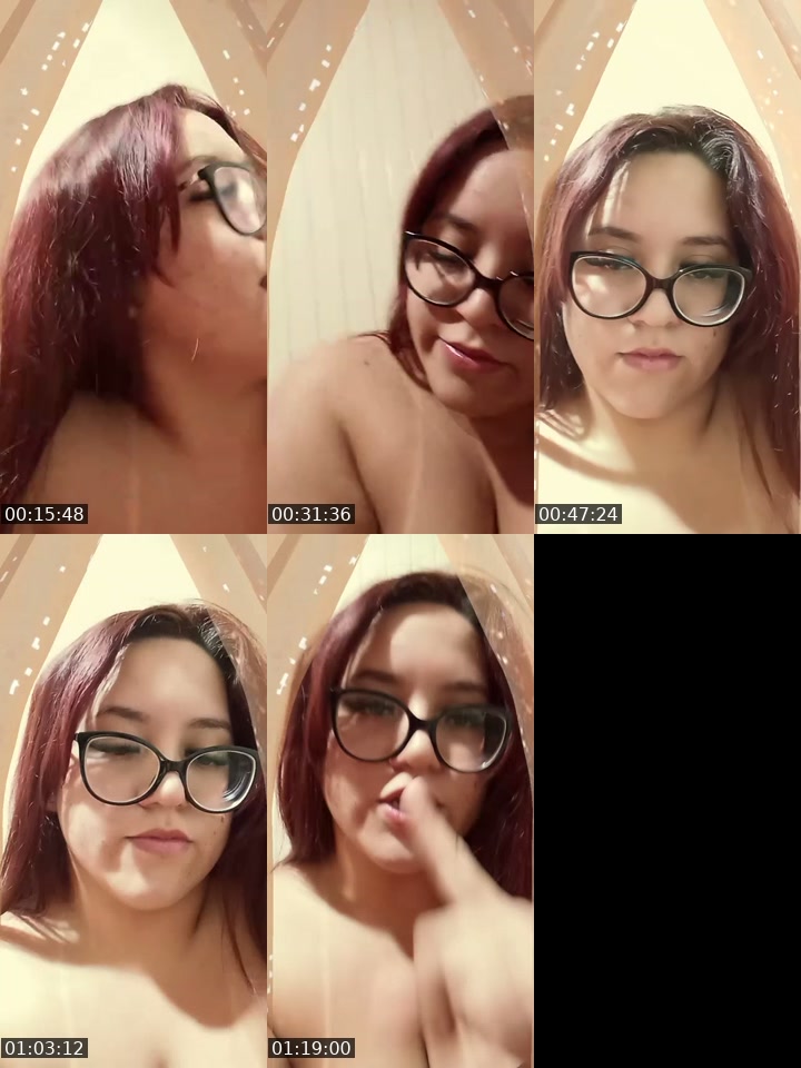 Brazil TikTok live: oi by @vicke.farias