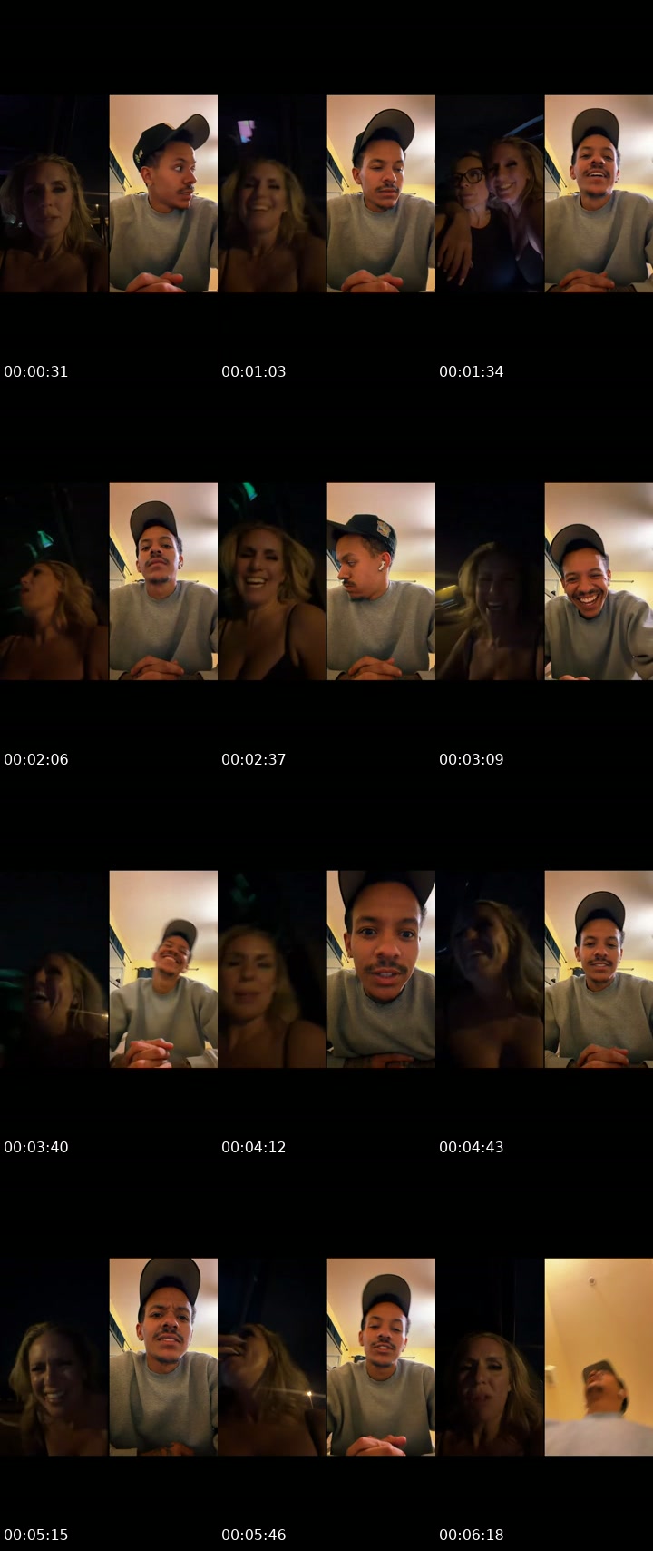 @520lauren TikTok live from 2026-07-05