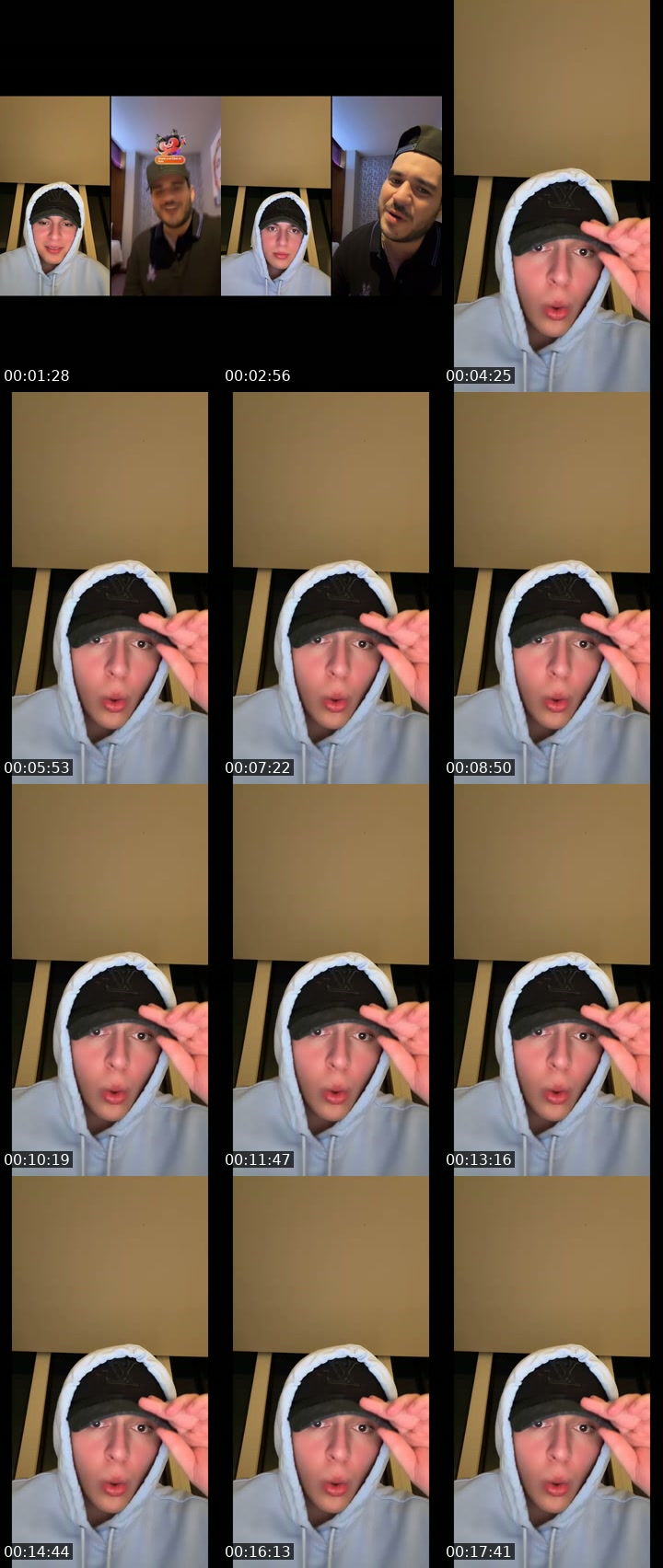 TikTok live: Stake: Luissanchez by @__luissanchez_18