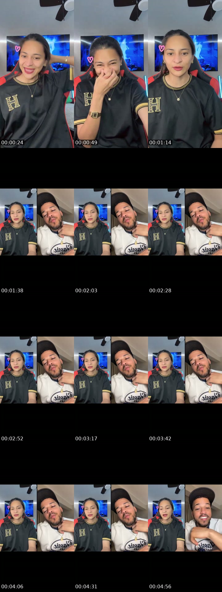 @04_cosmo TikTok live from 2026-07-05