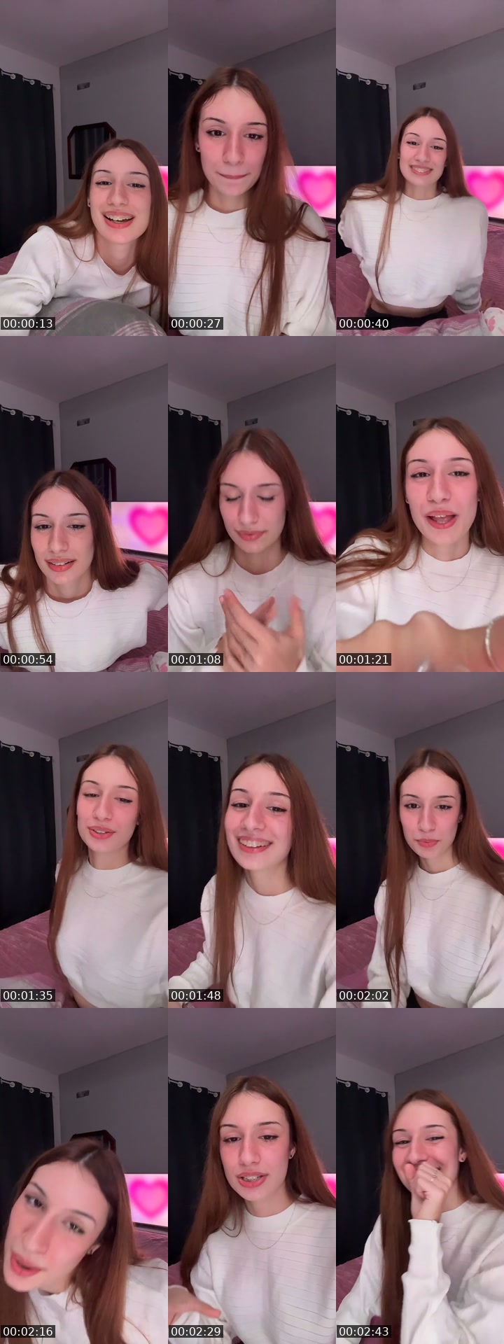@iza.wainer Brazil TikTok live from 2026-07-05