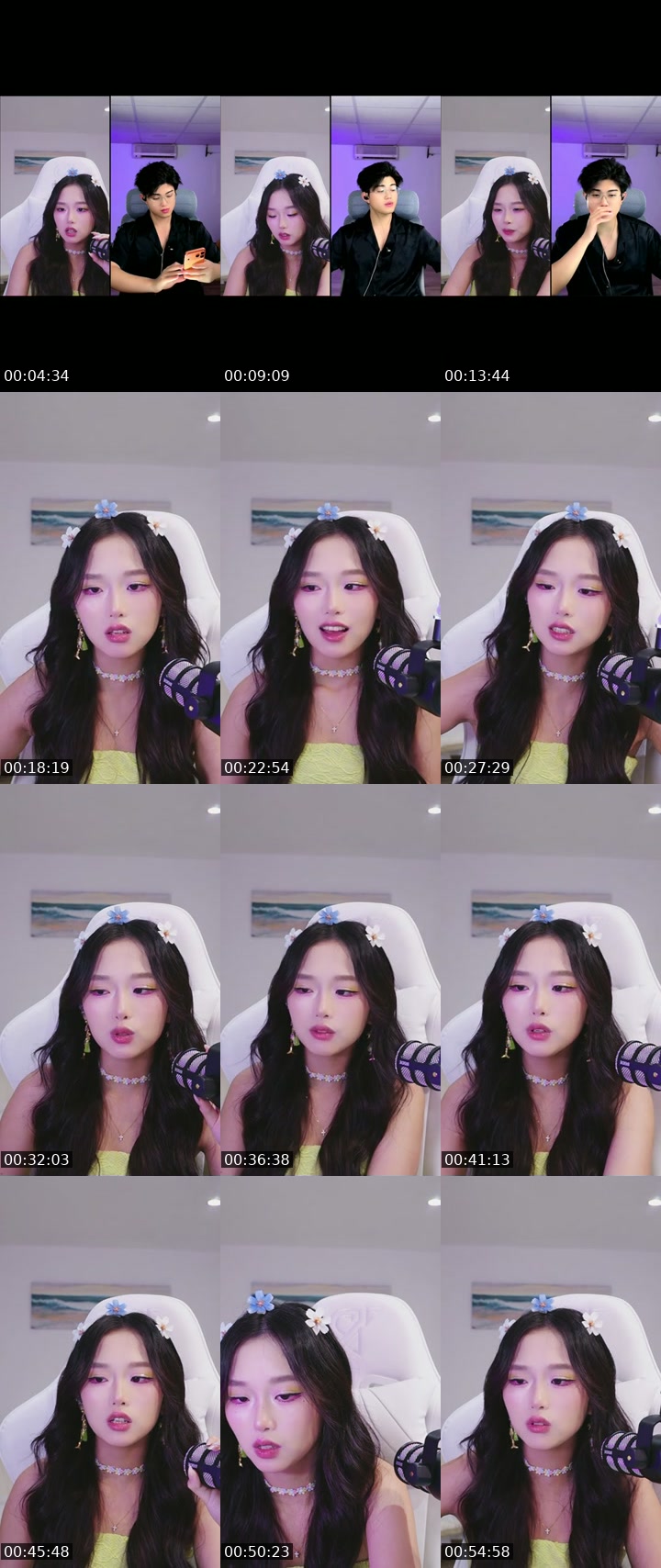 Mexico TikTok live: helloooooooooo by @jiahui.0623