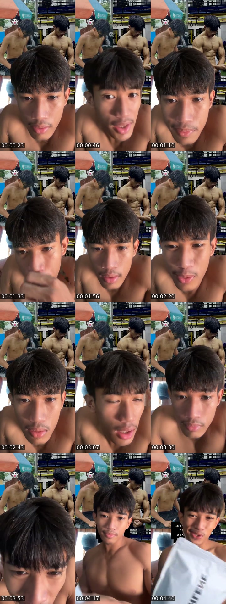 @embracerui TikTok live from 2026-07-05